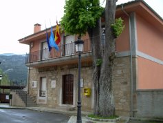 Ayuntamineto de Peñamellera Alta (Asturias)